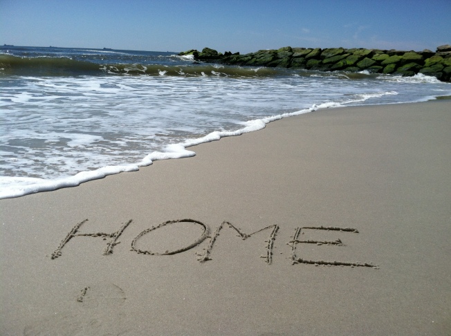 Home: Azores Beach, Long Beach, NY